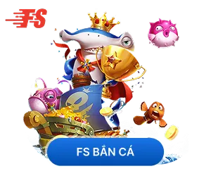 Trò chơi bắn cá đổi thưởng Unibet