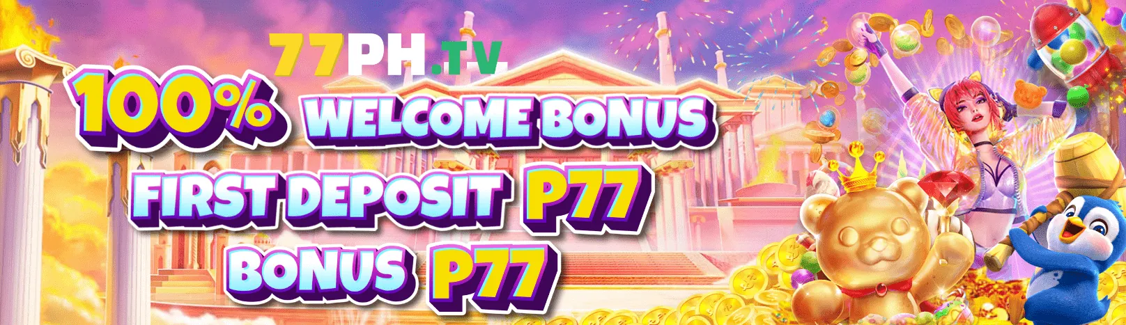 Hình ảnh chính game bắn cá Unibet với tiền thưởng casino Unibet hấp dẫn