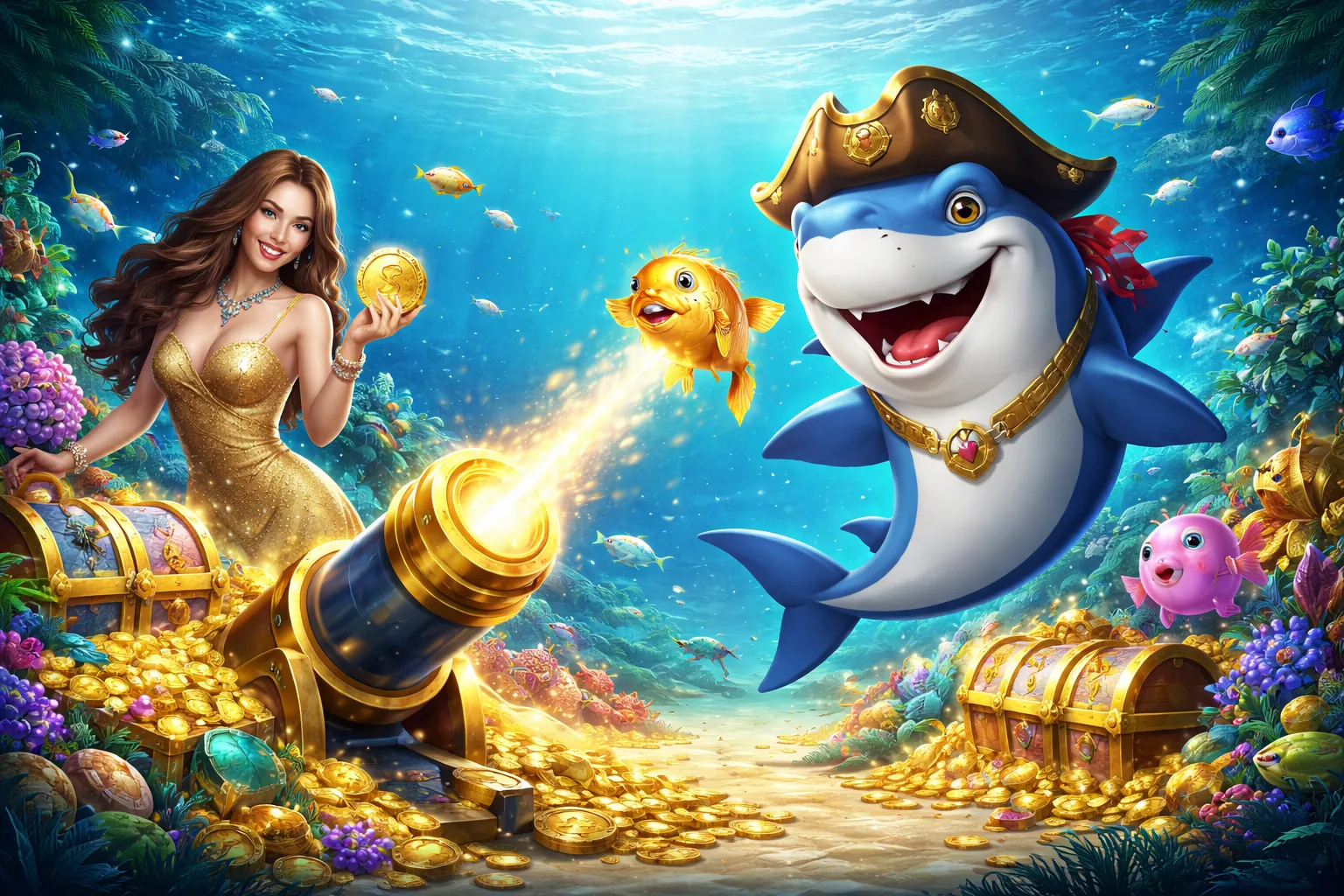 Biểu tượng tiền thưởng nạp lại