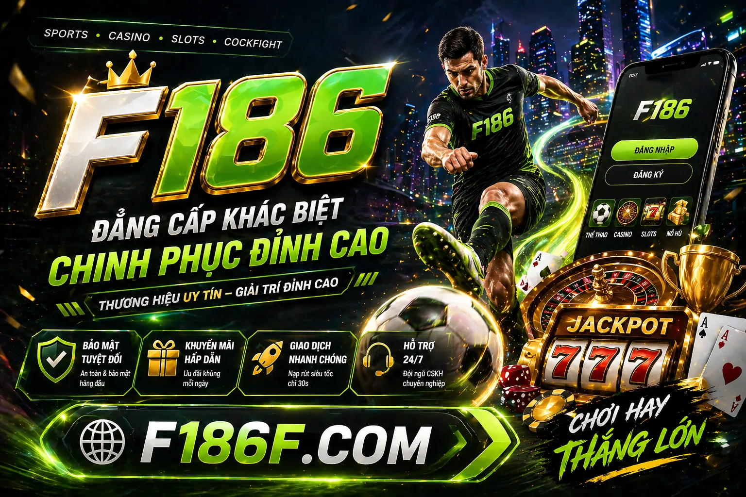 Biểu tượng tiền thưởng chào mừng