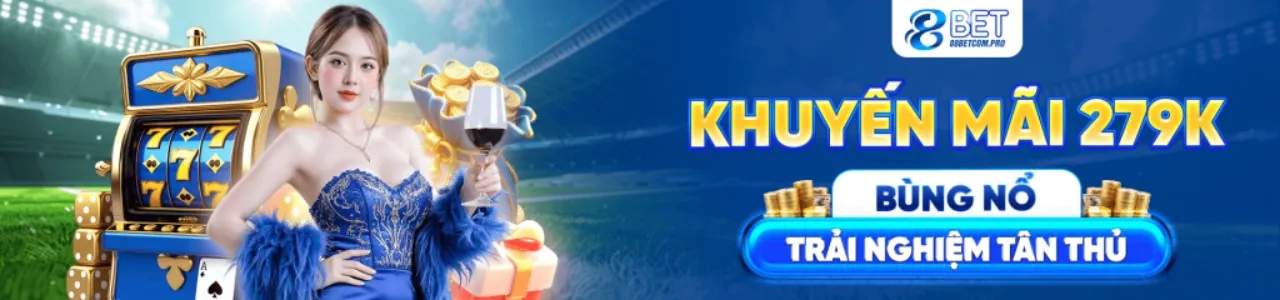 Tiền thưởng casino Unibet theo khu vực