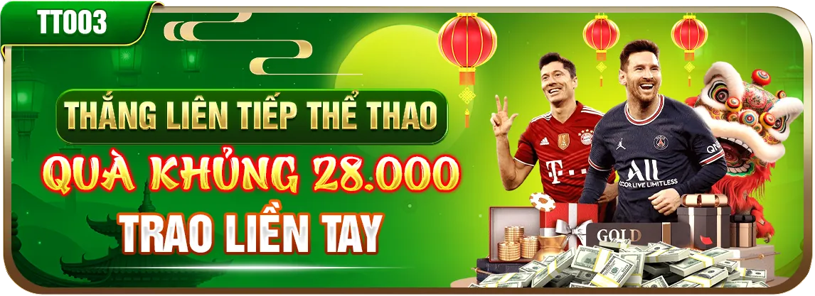 Biểu tượng đa dạng môn thể thao