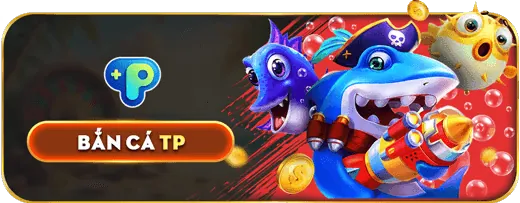 Trò chơi bắn cá Unibet